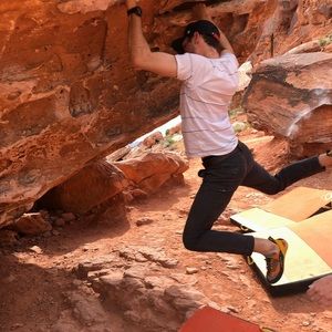 Meet your Posher, Chase